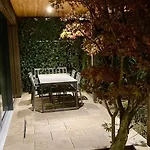 アパート Ahornlounge Am Murtensee