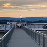 アパート Ahornlounge Am Murtensee