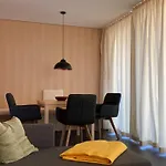 アパート Ahornlounge Am Murtensee