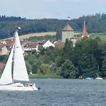 Ahornlounge Am Murtensee *