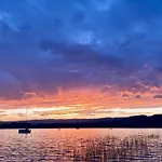 Ahornlounge Am Murtensee アパート *