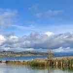 Ahornlounge Am Murtensee アパート
