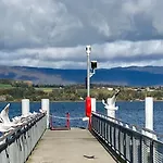 アパート Ahornlounge Am Murtensee