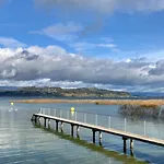 Ahornlounge Am Murtensee アパート *