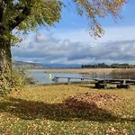 Ahornlounge Am Murtensee *
