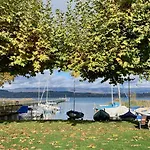 Ahornlounge Am Murtensee Faoug