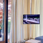 Ahornlounge Am Murtensee *