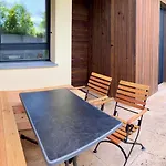 Ahornlounge Am Murtensee Faoug