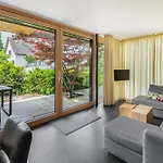 アパート Ahornlounge Am Murtensee
