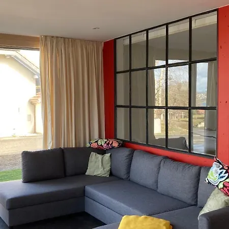 Ahornlounge Am Murtensee Appartamento *