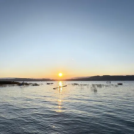 Ahornlounge Am Murtensee アパート *