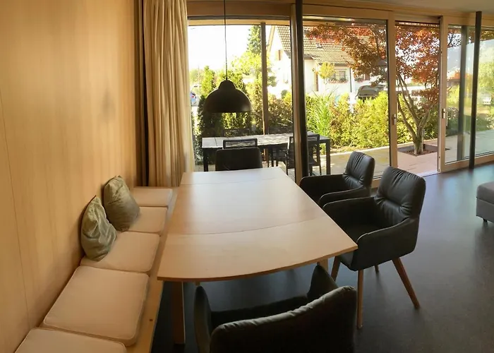 Ahornlounge Am Murtensee アパート *