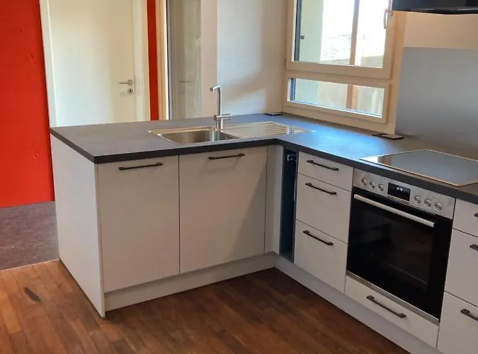 Ahornlounge Am Murtensee