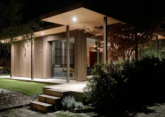 Ahornlounge Am Murtensee アパート