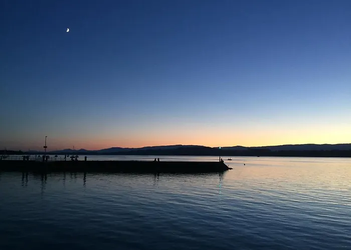 Ahornlounge Am Murtensee