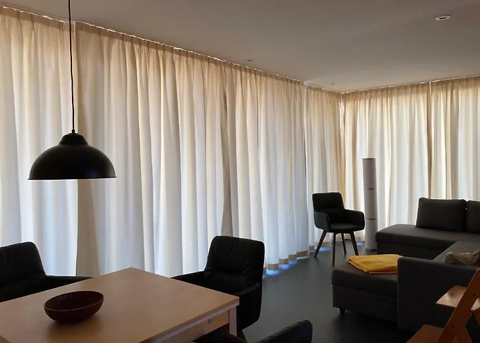 Ahornlounge Am Murtensee Faoug