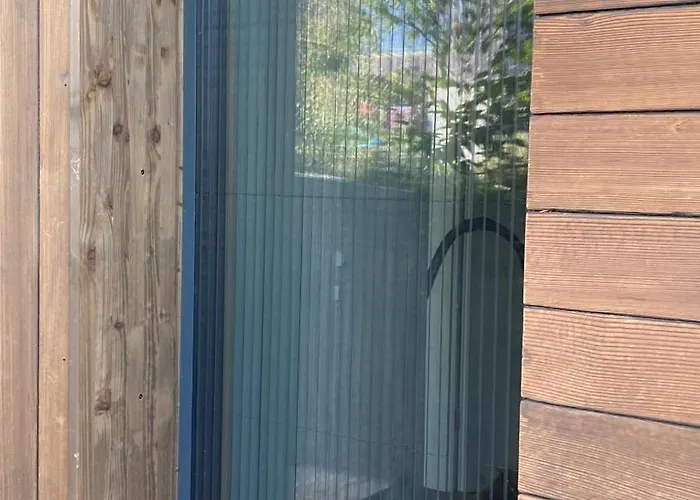 Ahornlounge Am Murtensee *