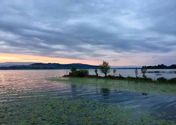 Ahornlounge Am Murtensee