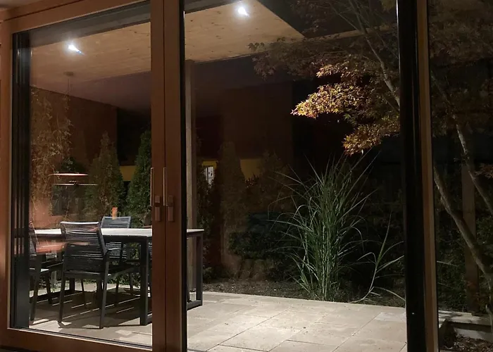 Ahornlounge Am Murtensee *