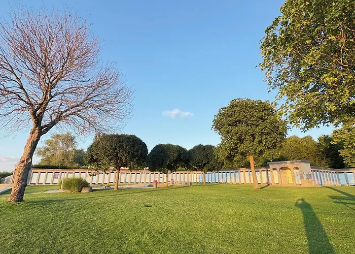 Ahornlounge Am Murtensee アパート *